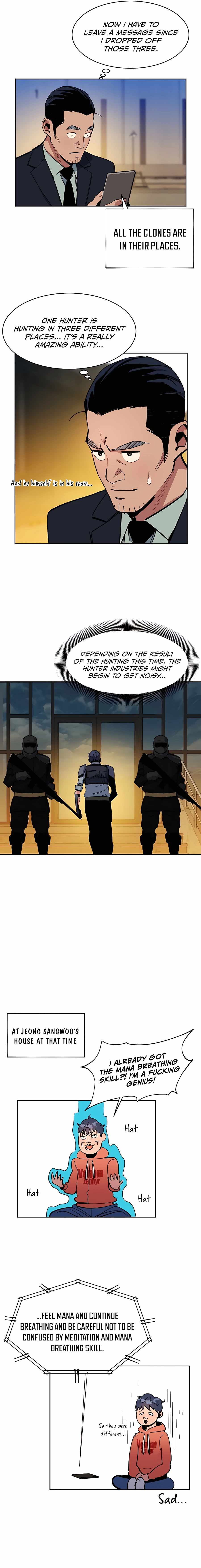 Manga Image