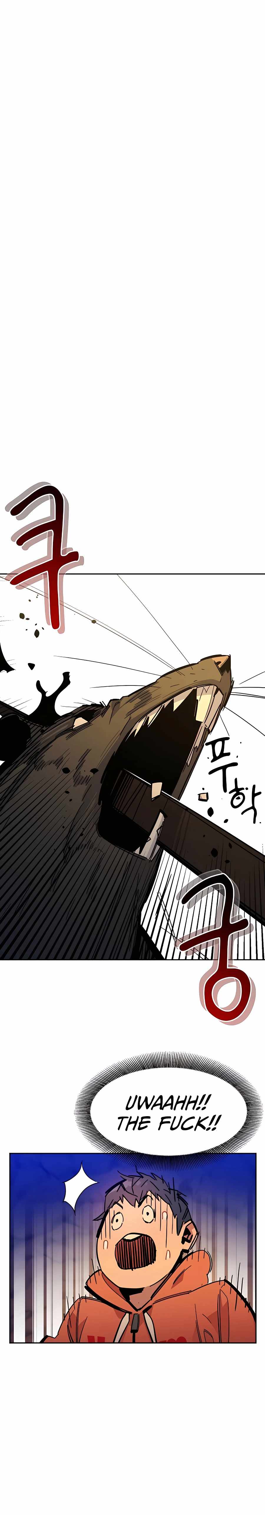Manga Image