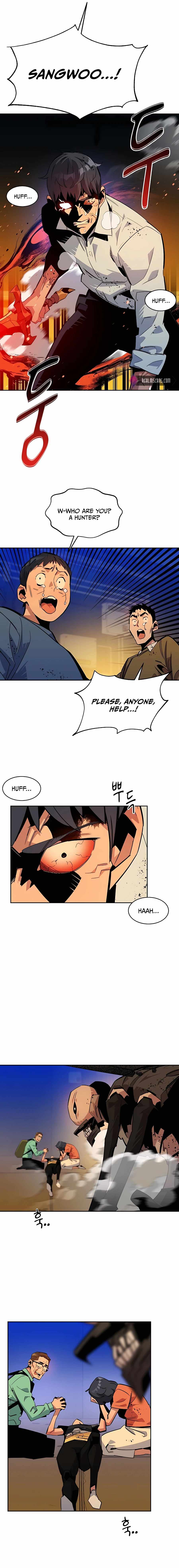 Manga Image