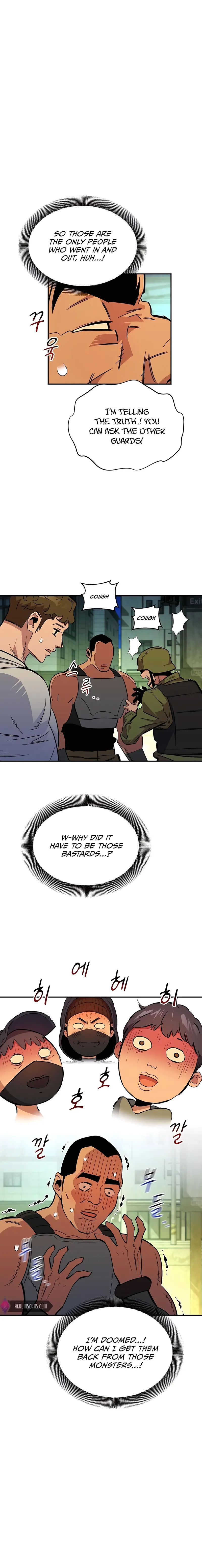 Manga Image