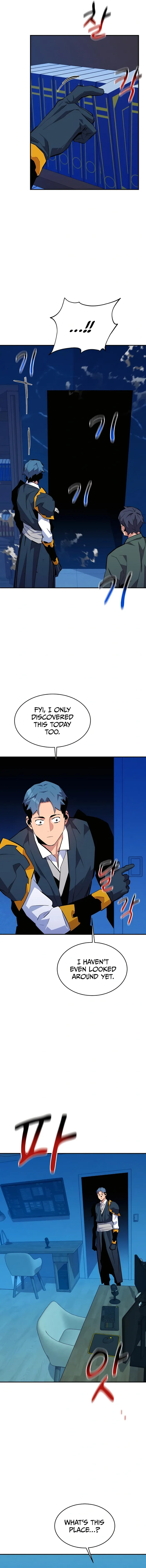 Manga Image