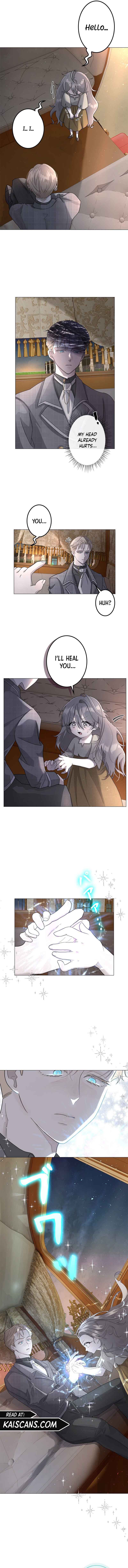 Manga Image