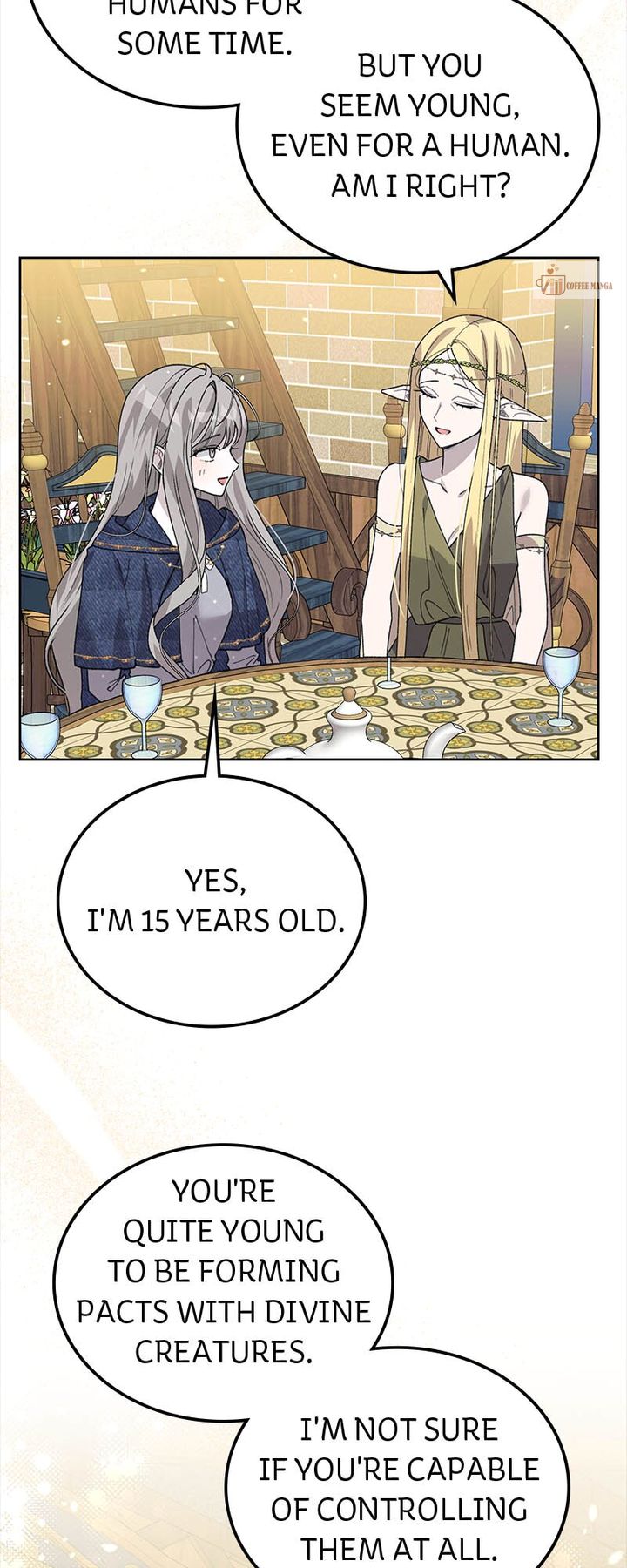 Manga Image