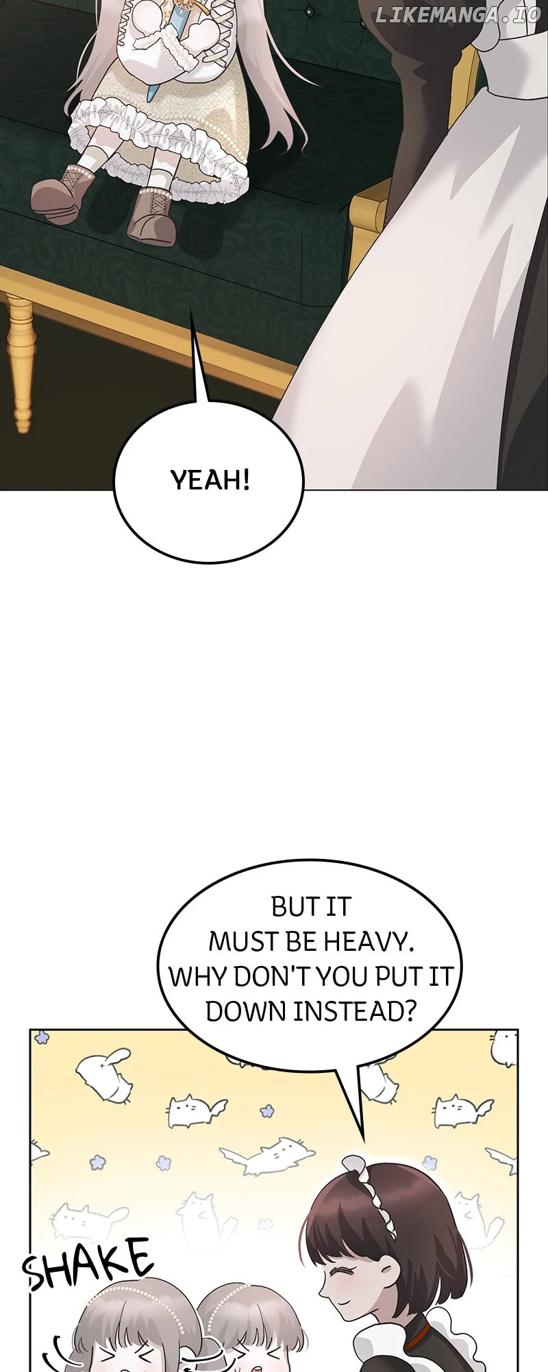 Manga Image