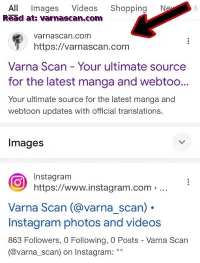 Manga Image
