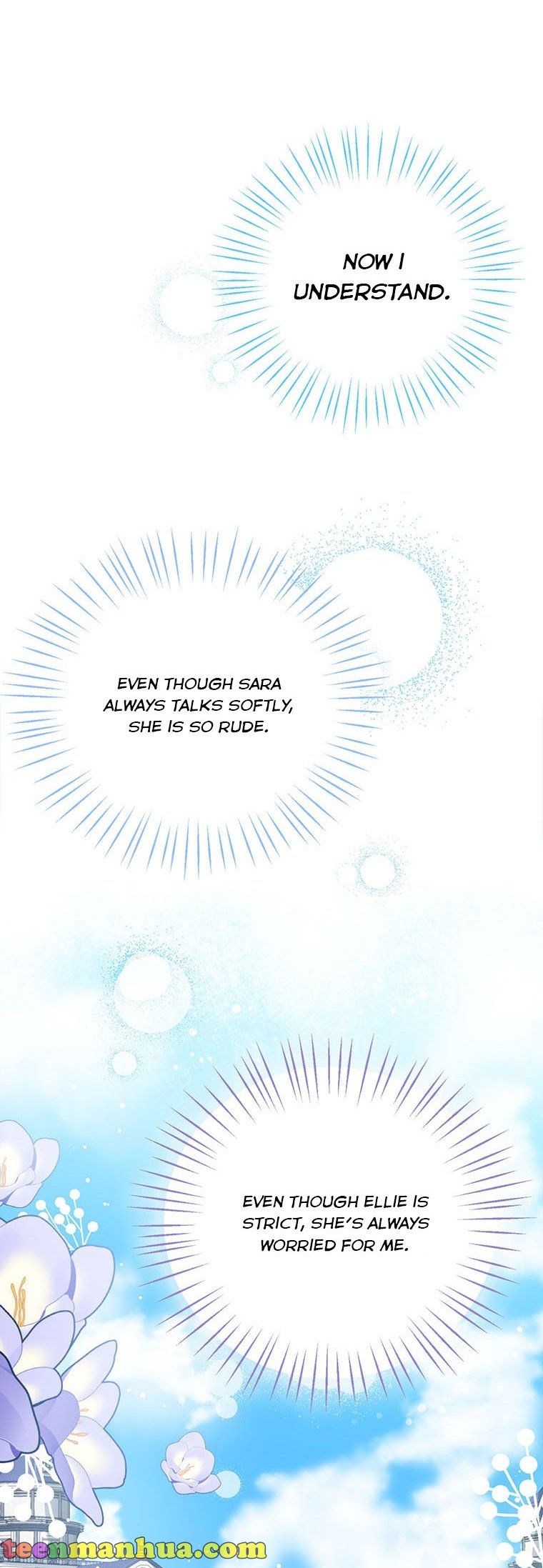 Baby Princess Through the Status Window Chapter 2 page 37