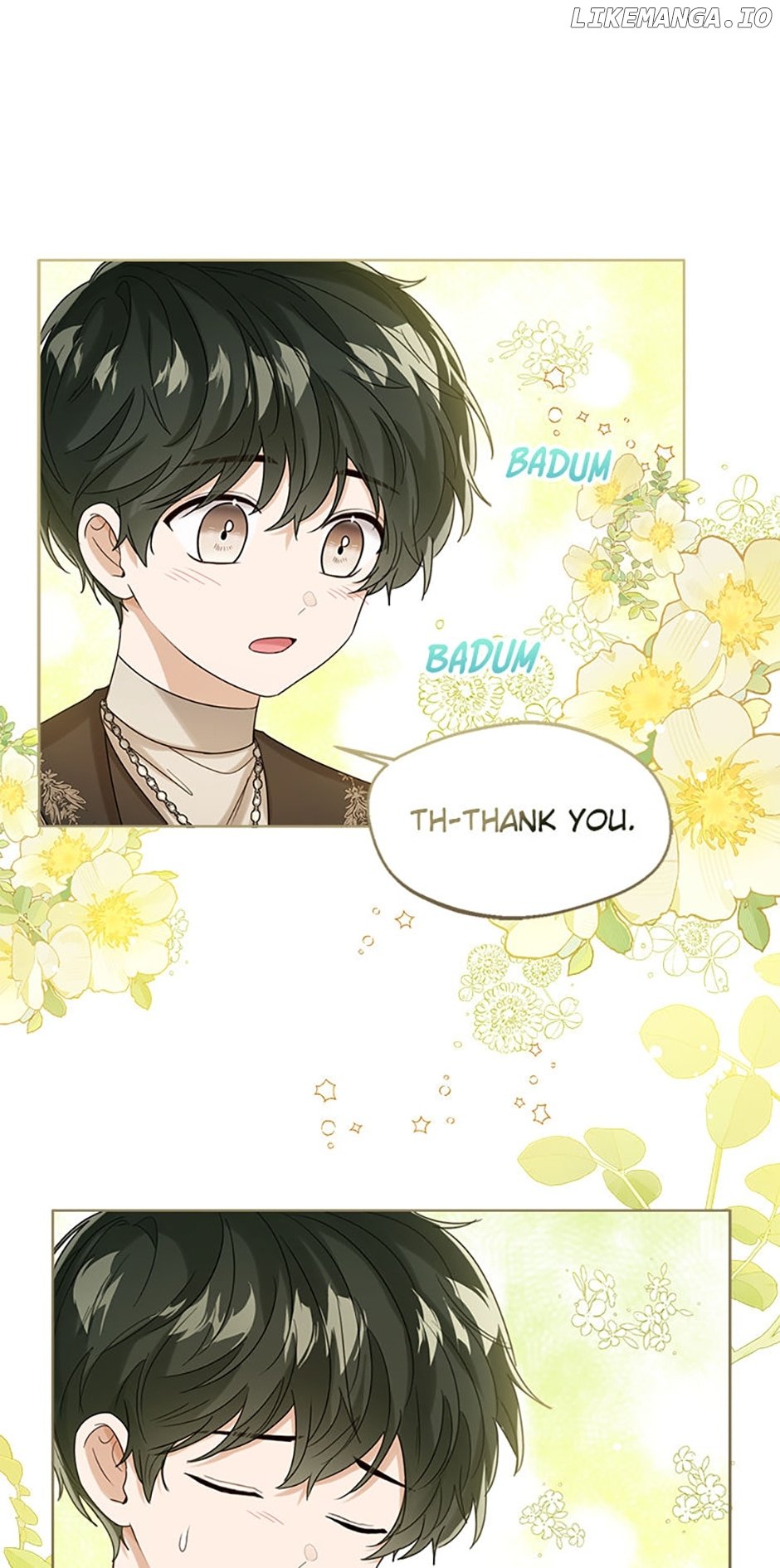 Baby Princess Through the Status Window Chapter 73 page 9
