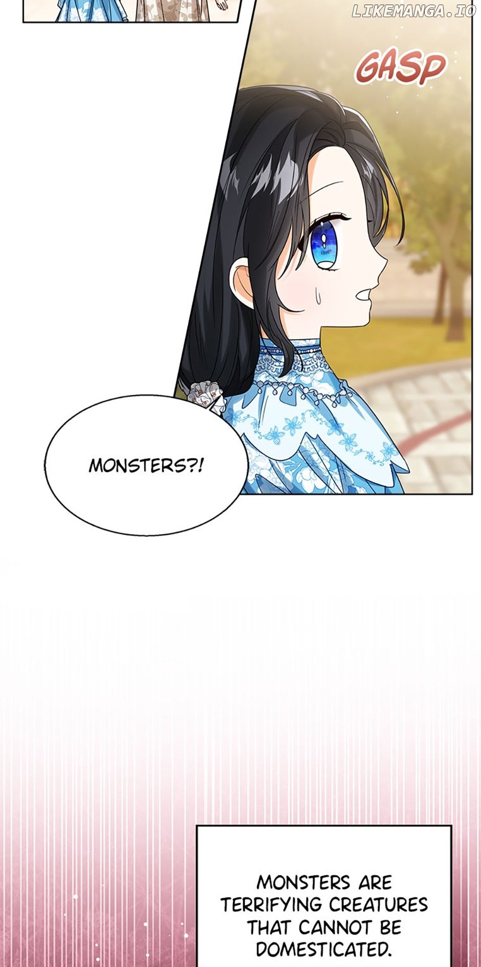 Baby Princess Through the Status Window Chapter 73 page 16