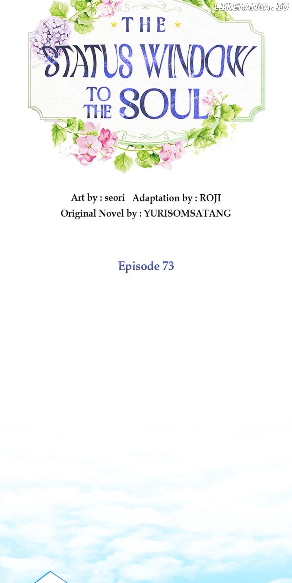 Baby Princess Through the Status Window Chapter 73 page 3