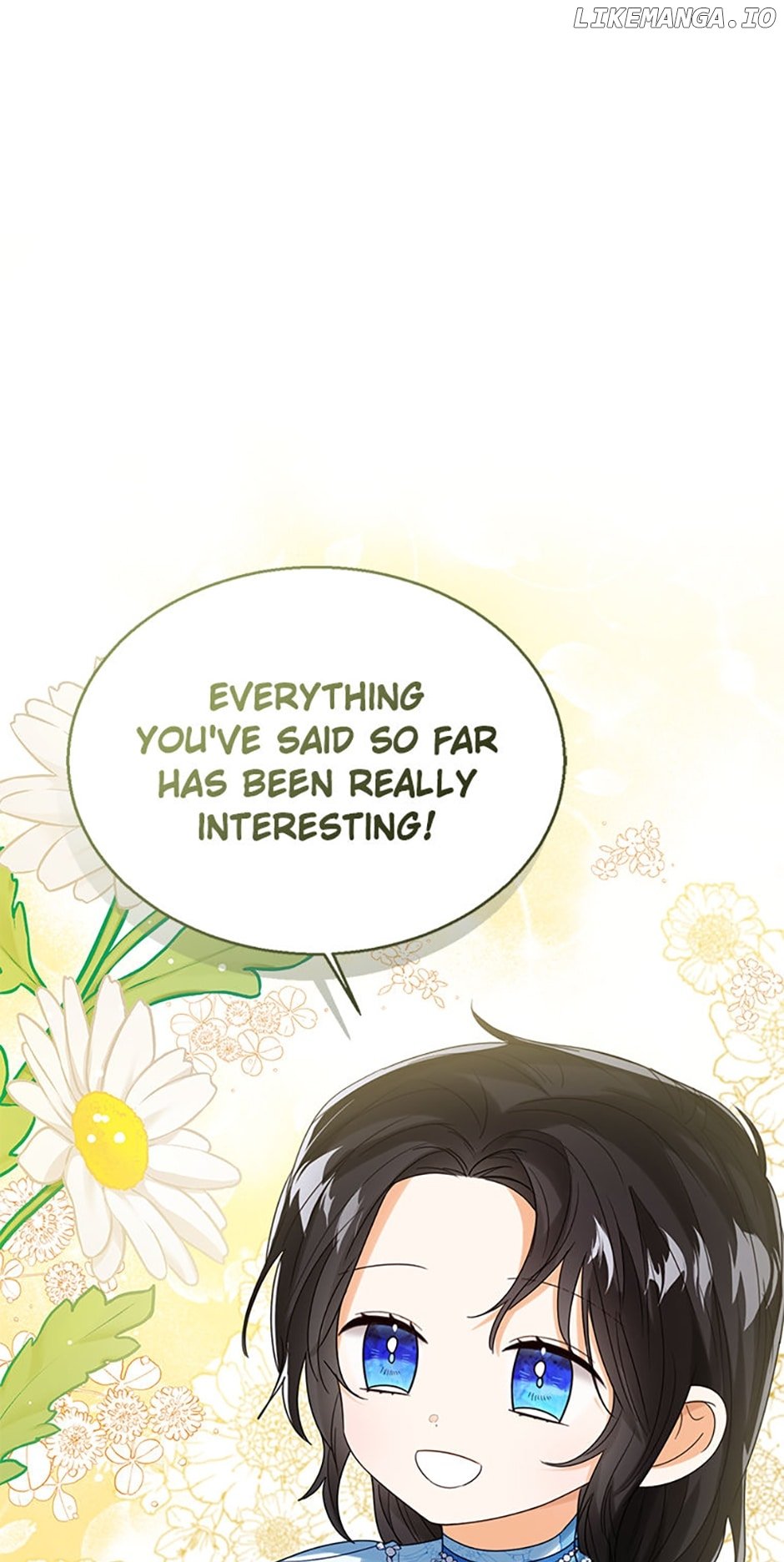 Baby Princess Through the Status Window Chapter 73 page 39