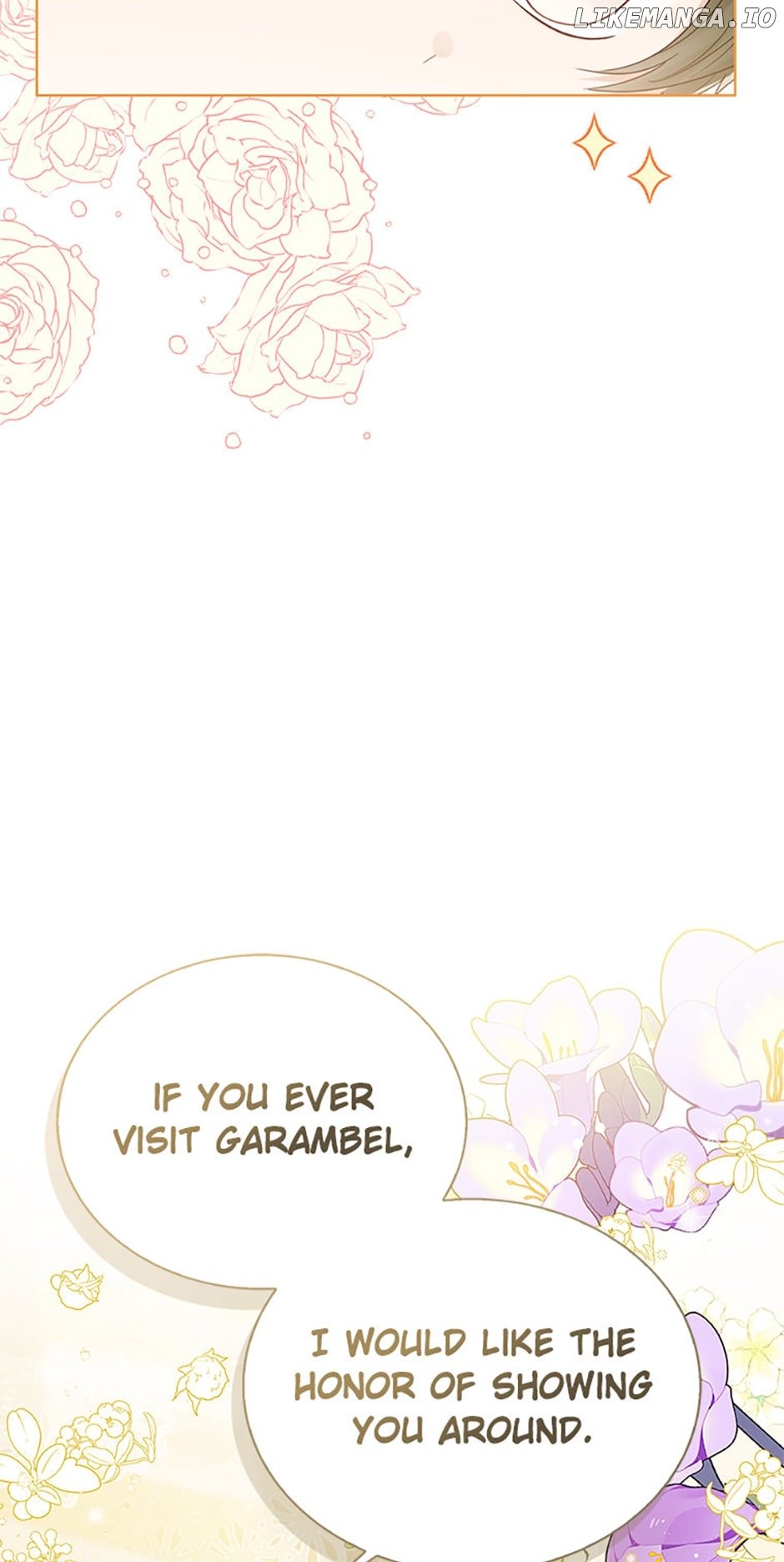 Baby Princess Through the Status Window Chapter 73 page 41