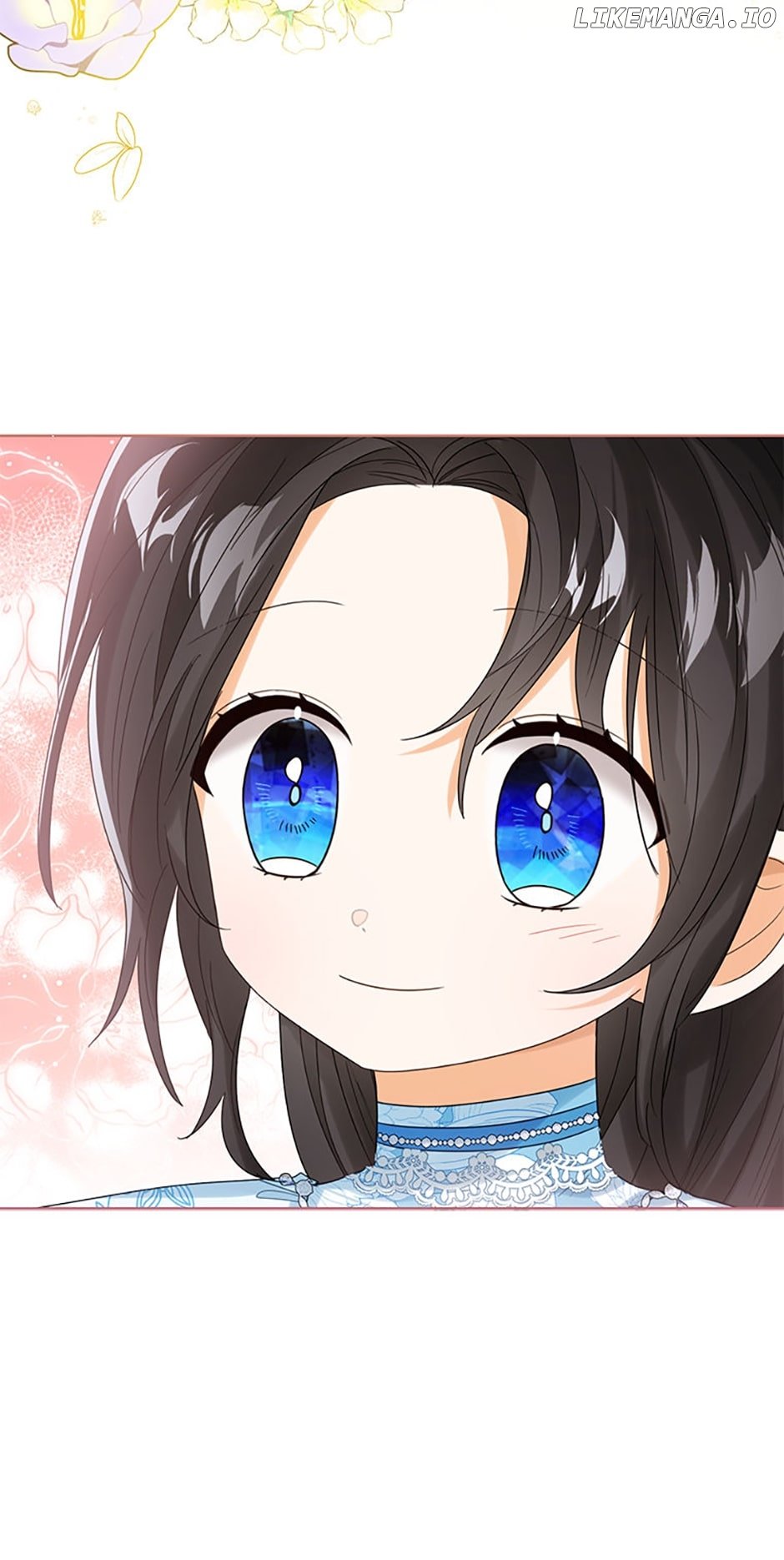 Baby Princess Through the Status Window Chapter 73 page 43