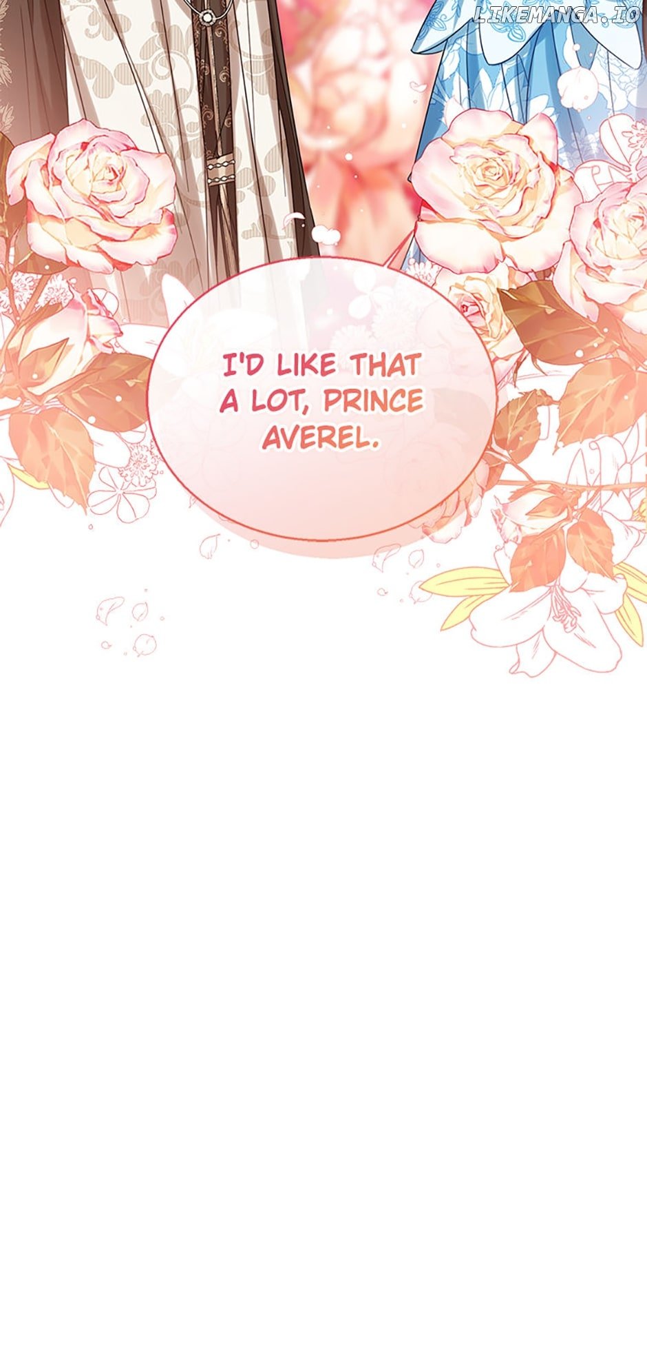 Baby Princess Through the Status Window Chapter 73 page 45