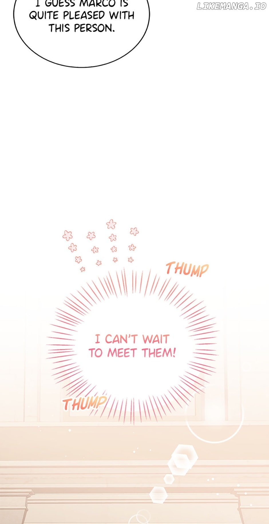 Baby Princess Through the Status Window Chapter 73 page 55