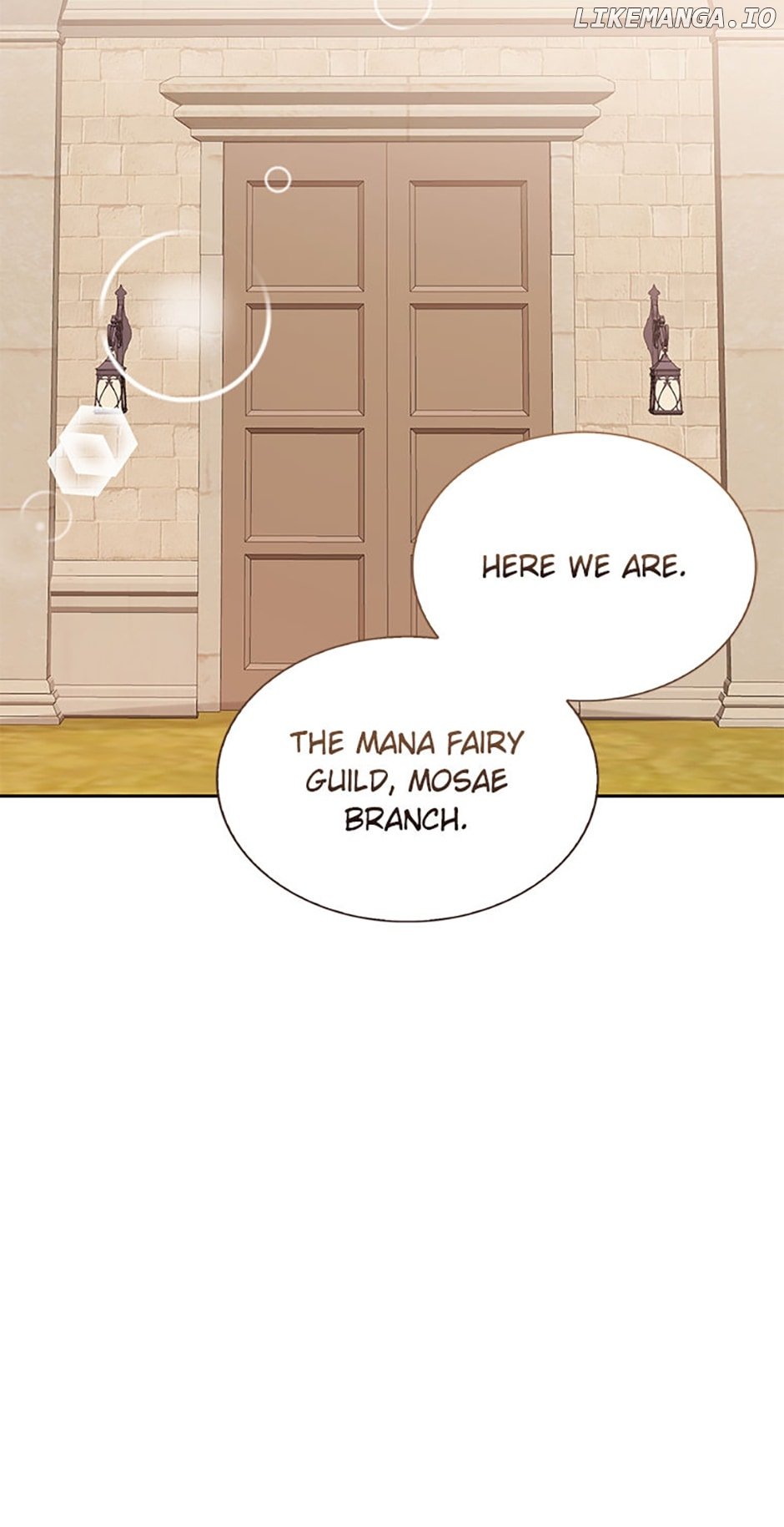 Baby Princess Through the Status Window Chapter 73 page 56