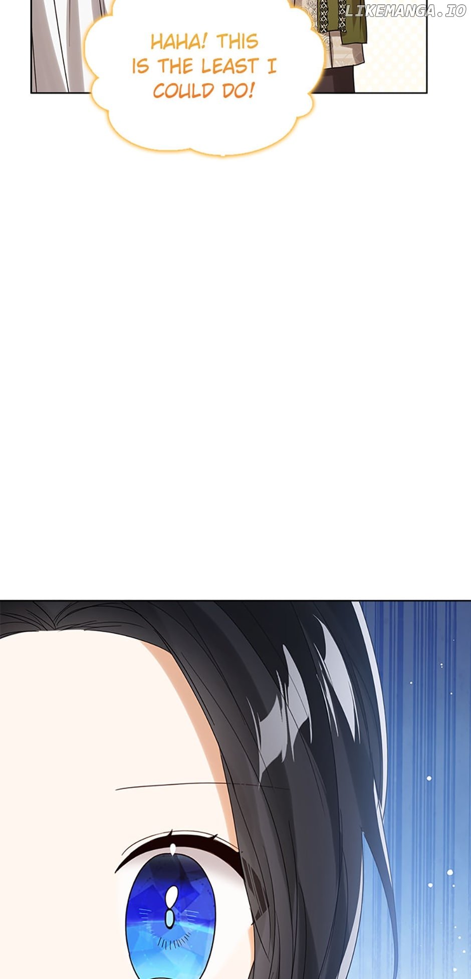 Baby Princess Through the Status Window Chapter 73 page 63