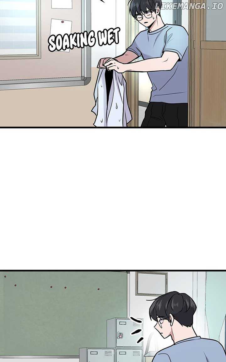 Back to Chanbi Chapter 14 page 76