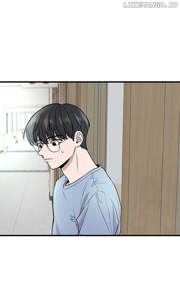 Back to Chanbi Chapter 14 page 88