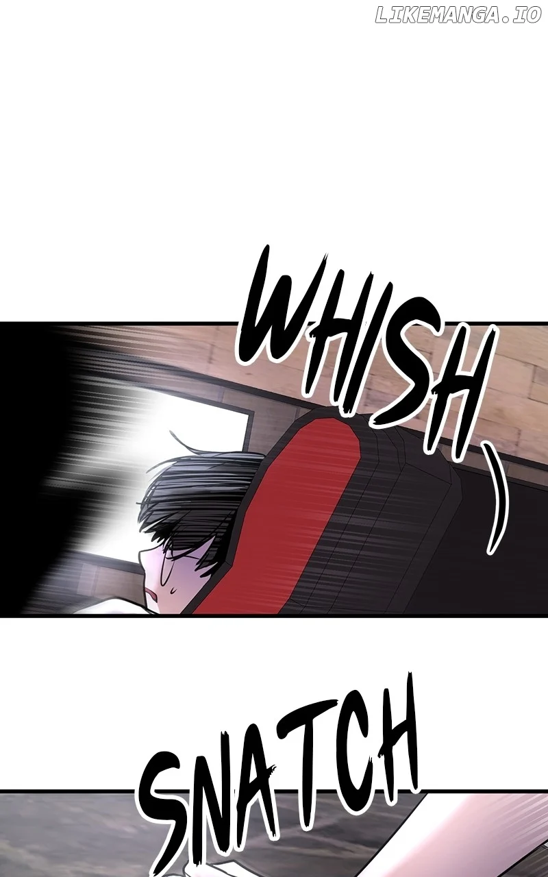 Back to Chanbi Chapter 23 page 9