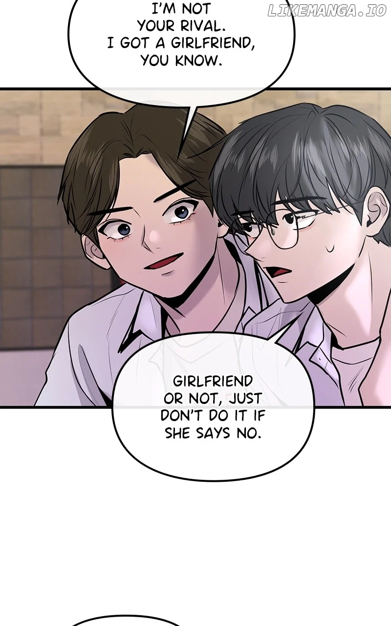 Back to Chanbi Chapter 23 page 100