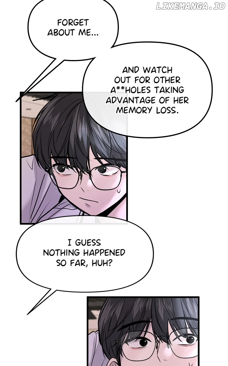 Back to Chanbi Chapter 23 page 101
