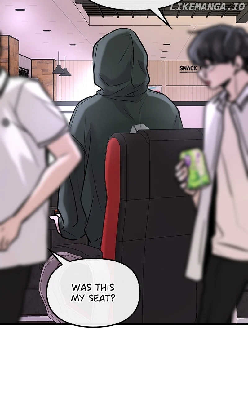 Back to Chanbi Chapter 23 page 103