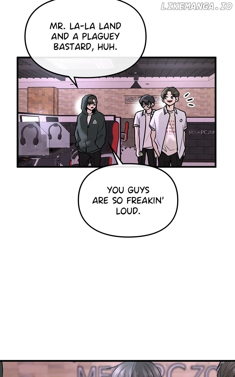 Back to Chanbi Chapter 23 page 105