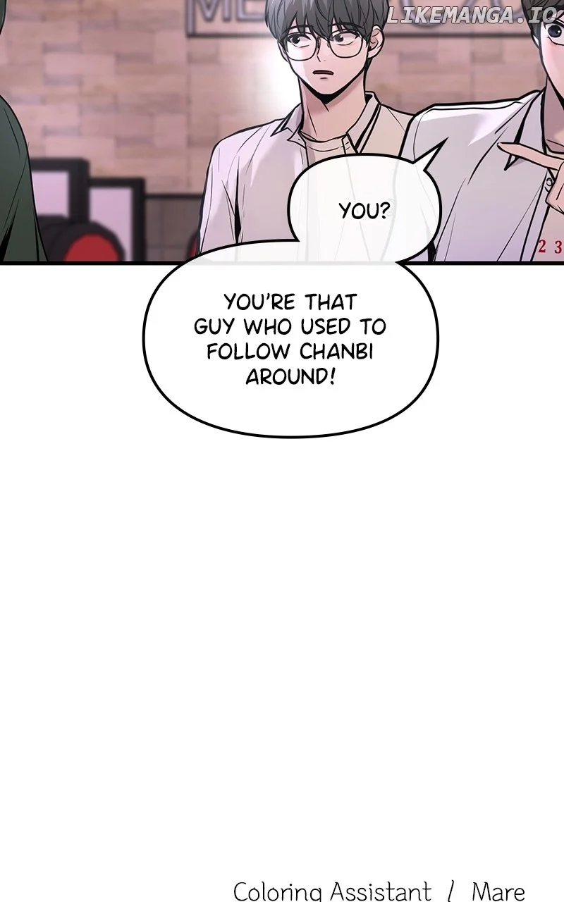 Back to Chanbi Chapter 23 page 106