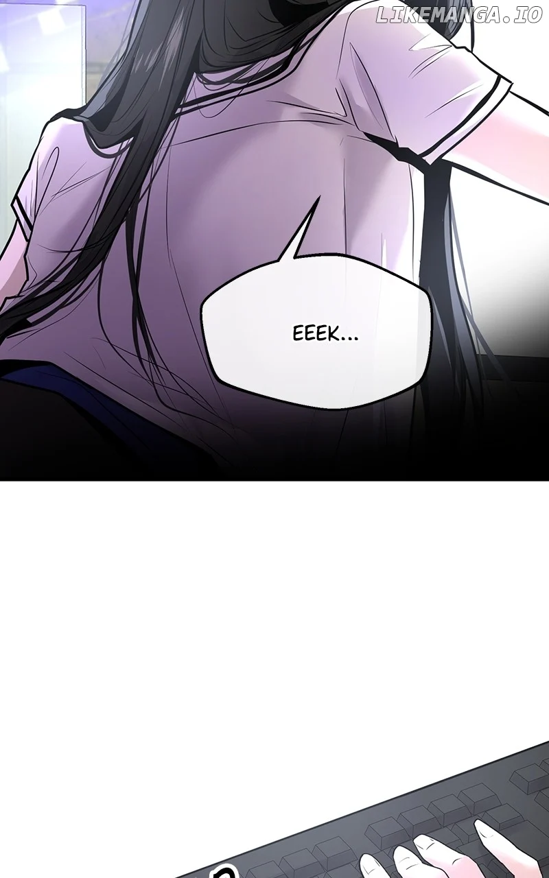 Back to Chanbi Chapter 23 page 12