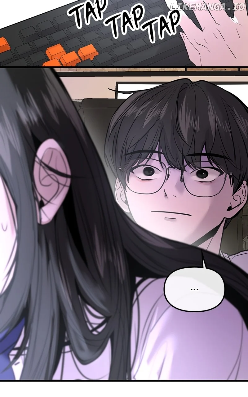 Back to Chanbi Chapter 23 page 13