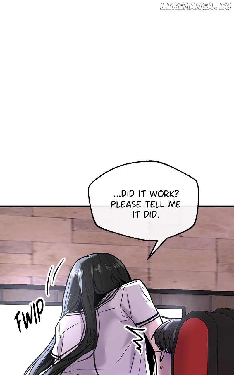 Back to Chanbi Chapter 23 page 14