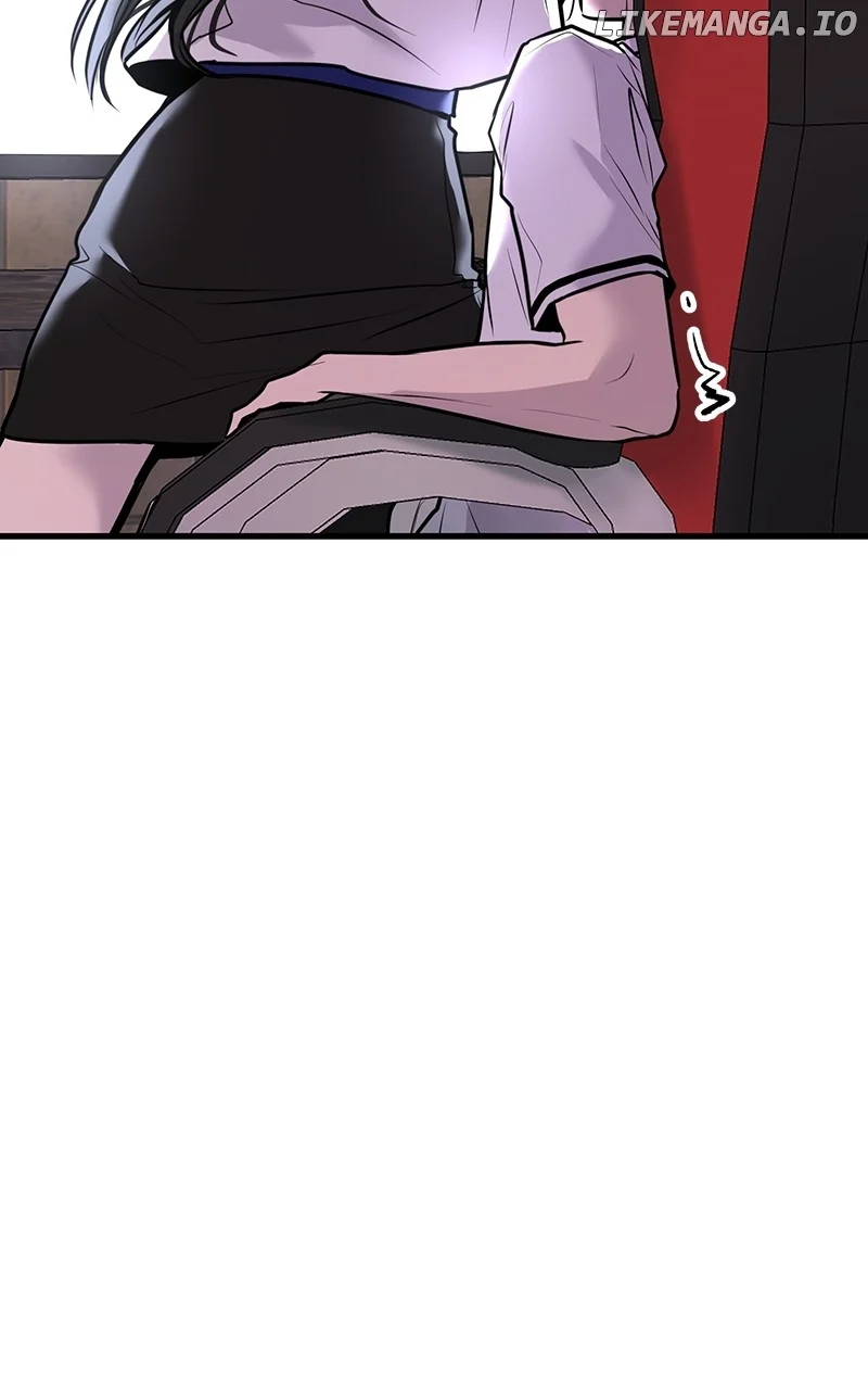 Back to Chanbi Chapter 23 page 15