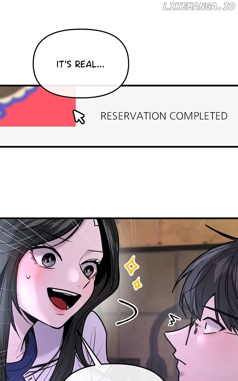 Back to Chanbi Chapter 23 page 16