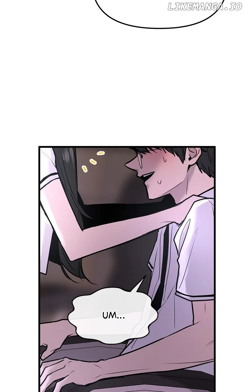Back to Chanbi Chapter 23 page 18