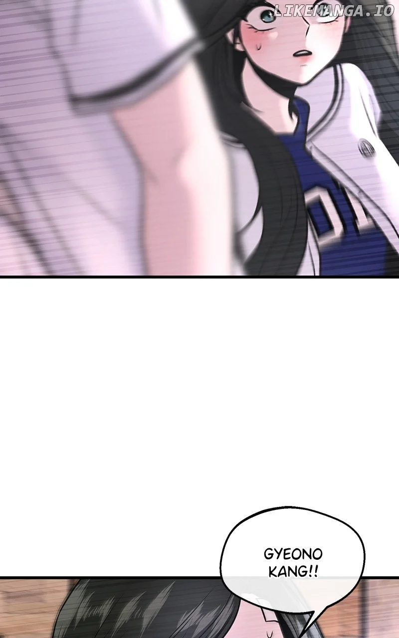 Back to Chanbi Chapter 23 page 1
