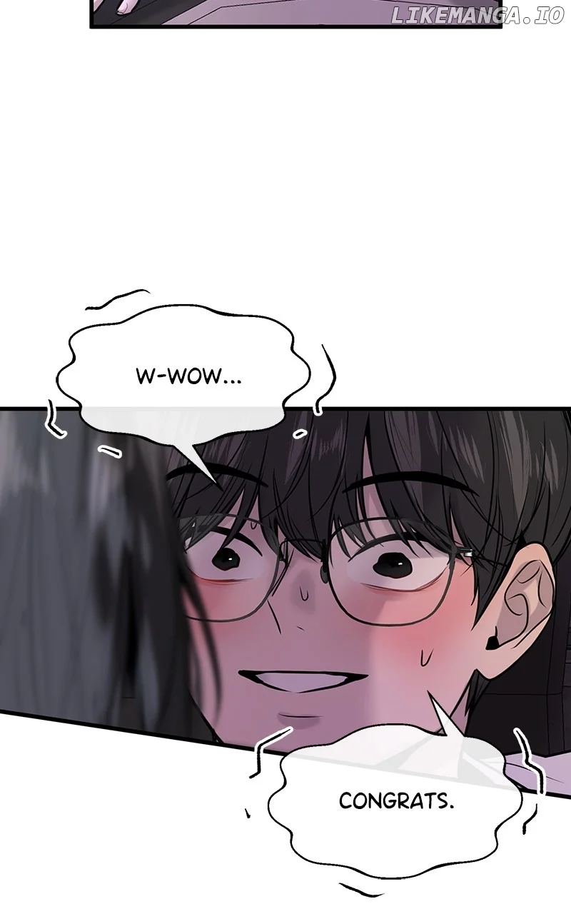 Back to Chanbi Chapter 23 page 19