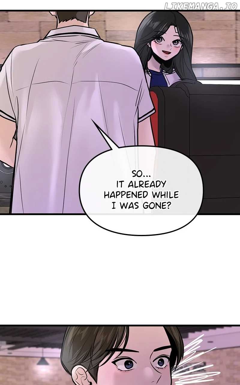 Back to Chanbi Chapter 23 page 21