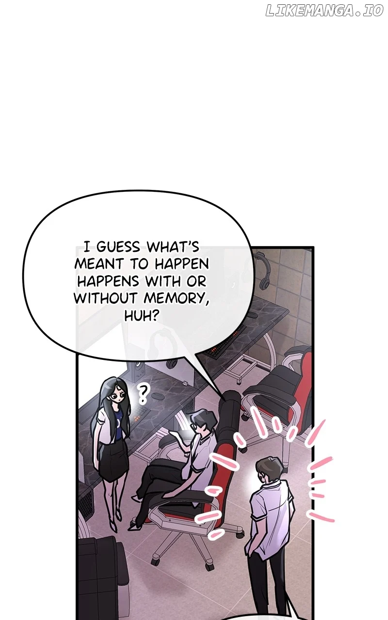 Back to Chanbi Chapter 23 page 23
