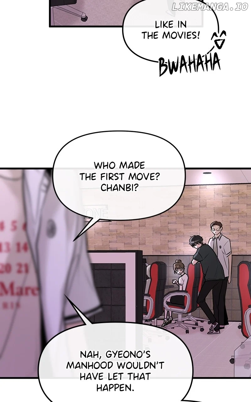 Back to Chanbi Chapter 23 page 24
