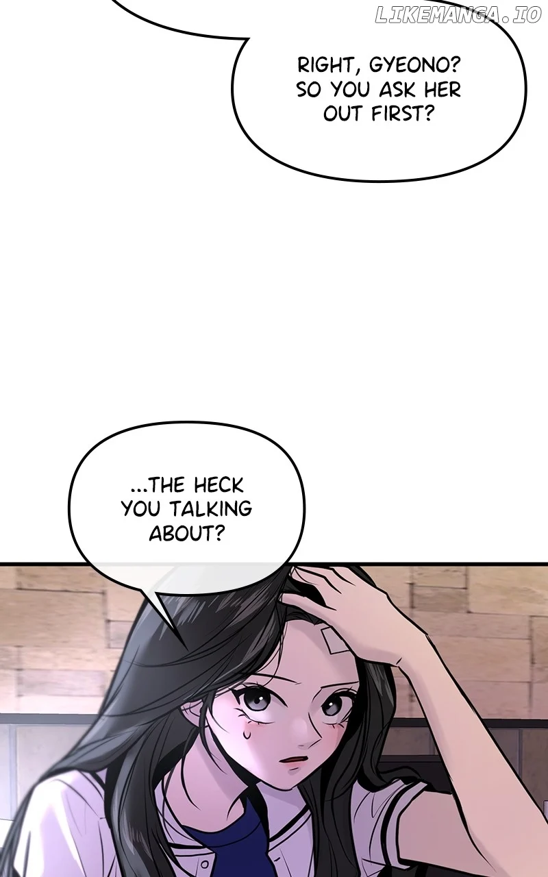 Back to Chanbi Chapter 23 page 25