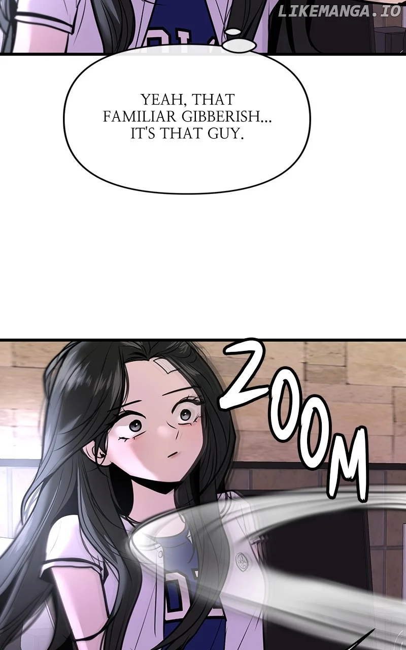 Back to Chanbi Chapter 23 page 26