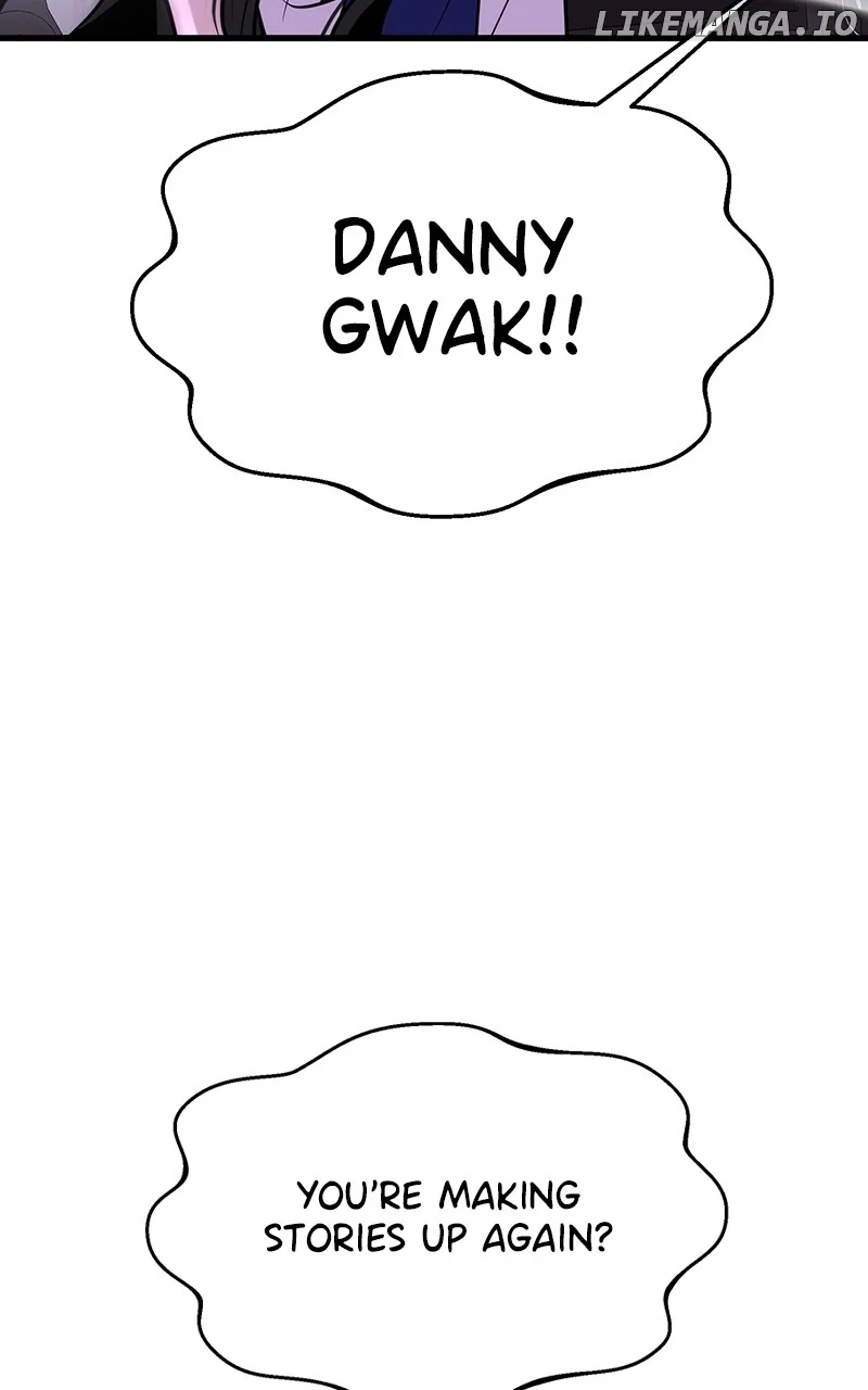 Back to Chanbi Chapter 23 page 27
