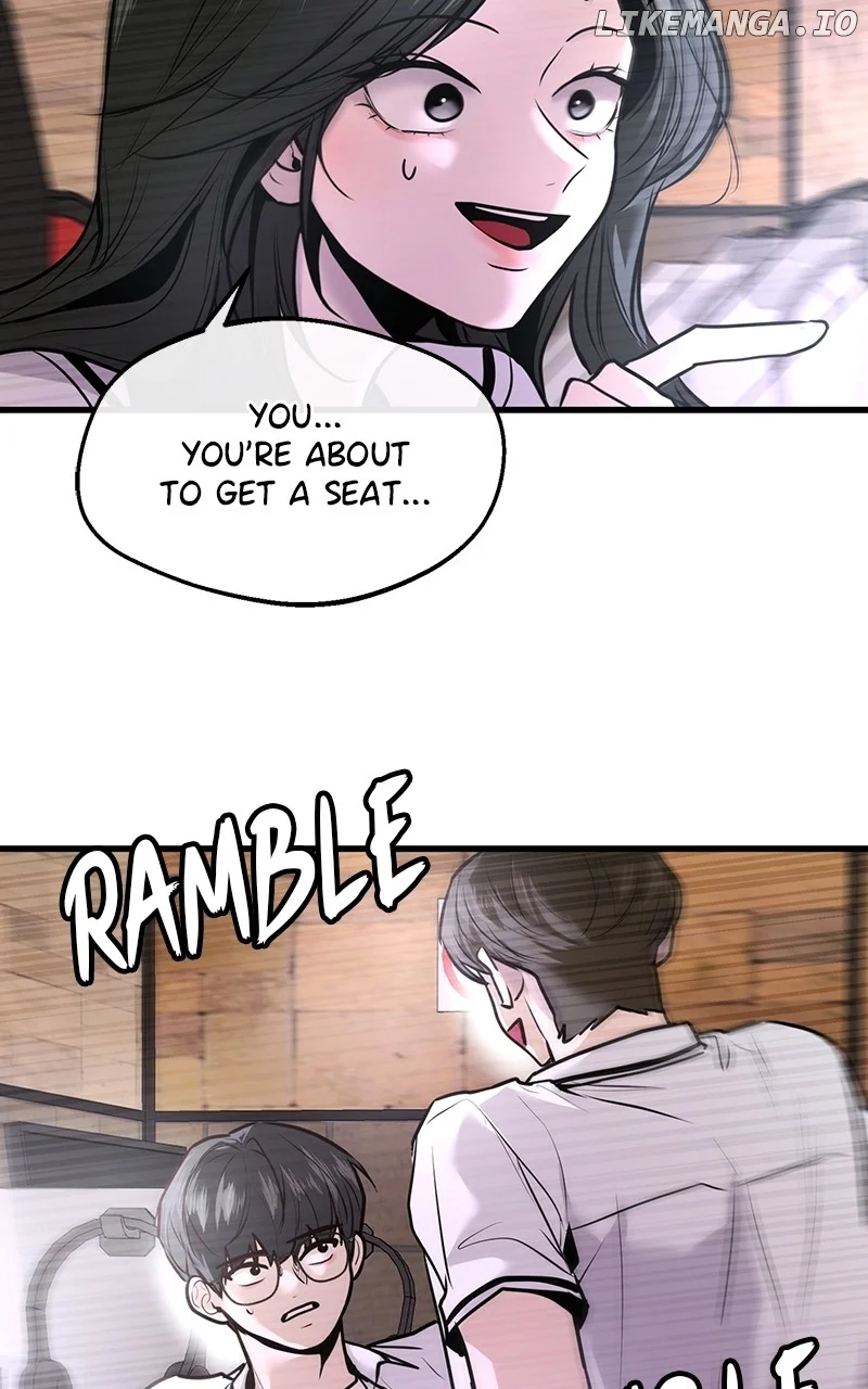 Back to Chanbi Chapter 23 page 2