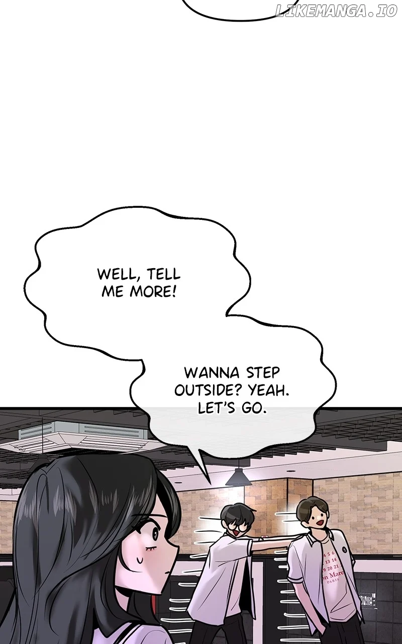 Back to Chanbi Chapter 23 page 30