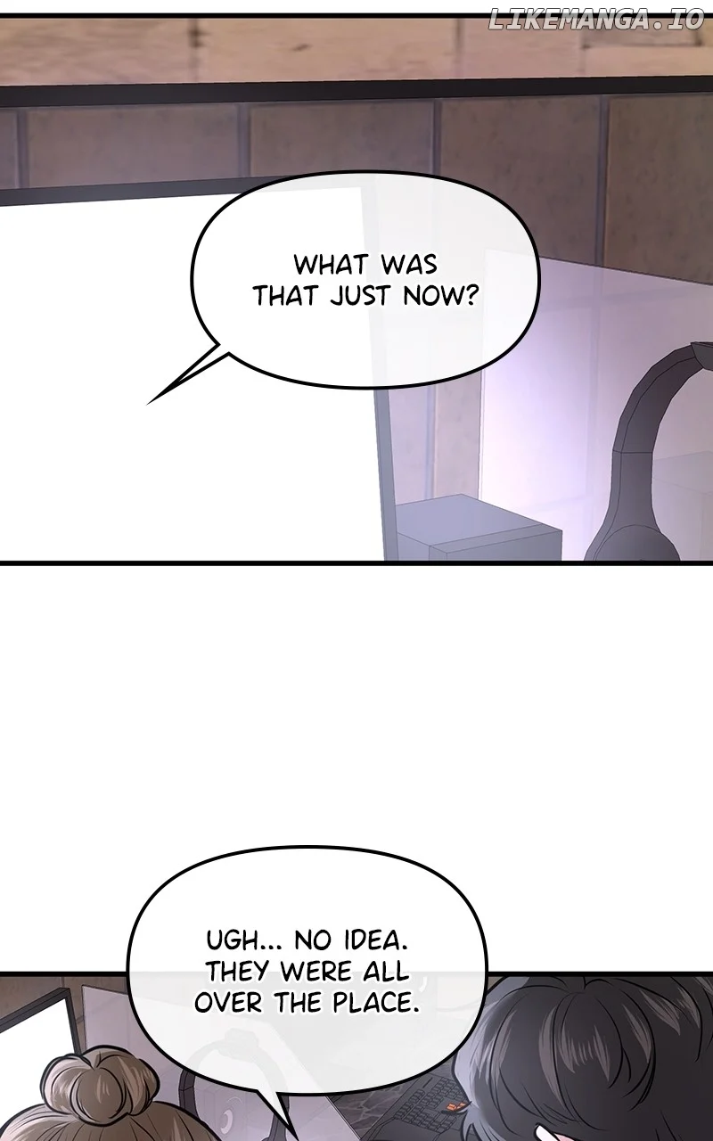 Back to Chanbi Chapter 23 page 33