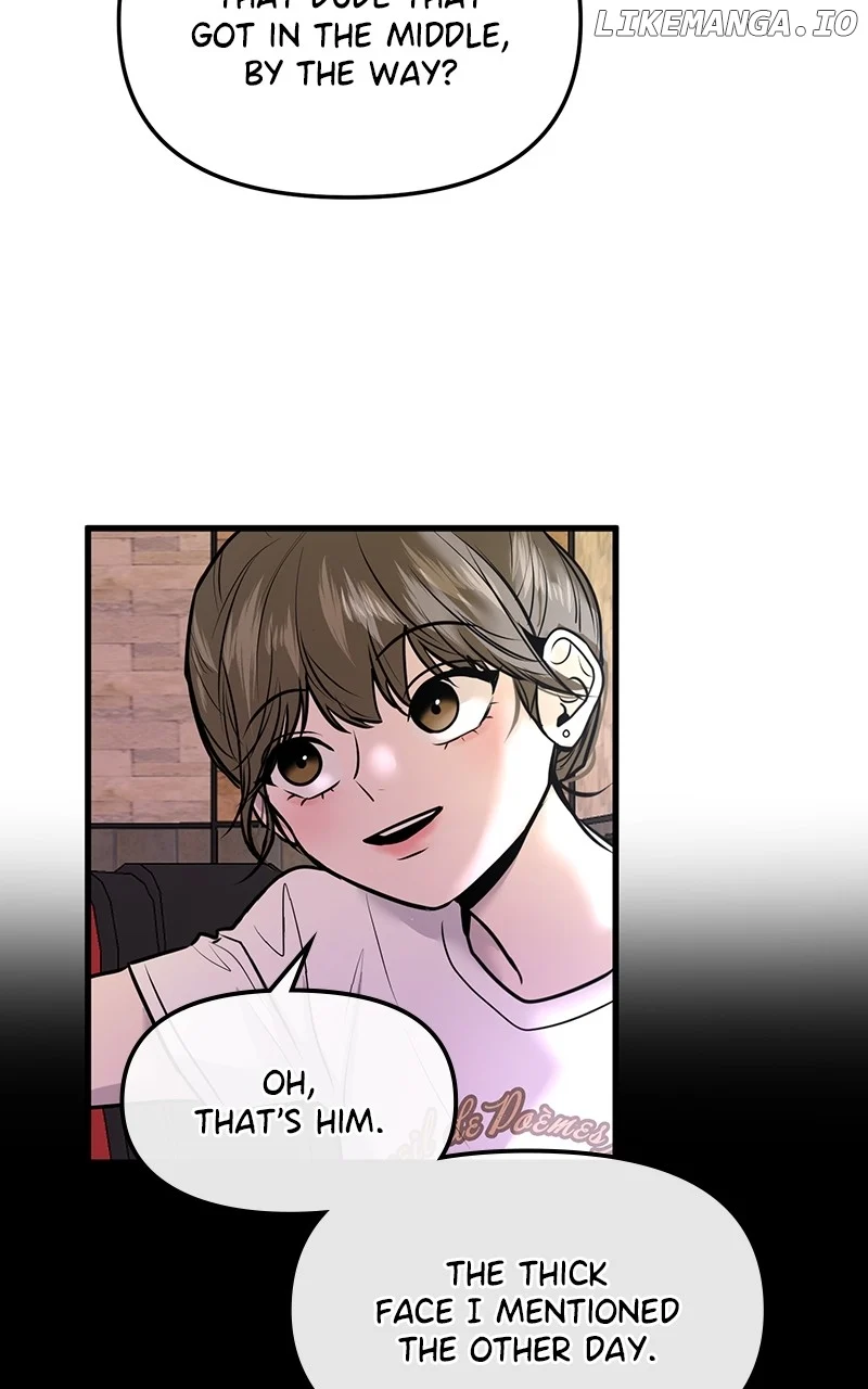 Back to Chanbi Chapter 23 page 36