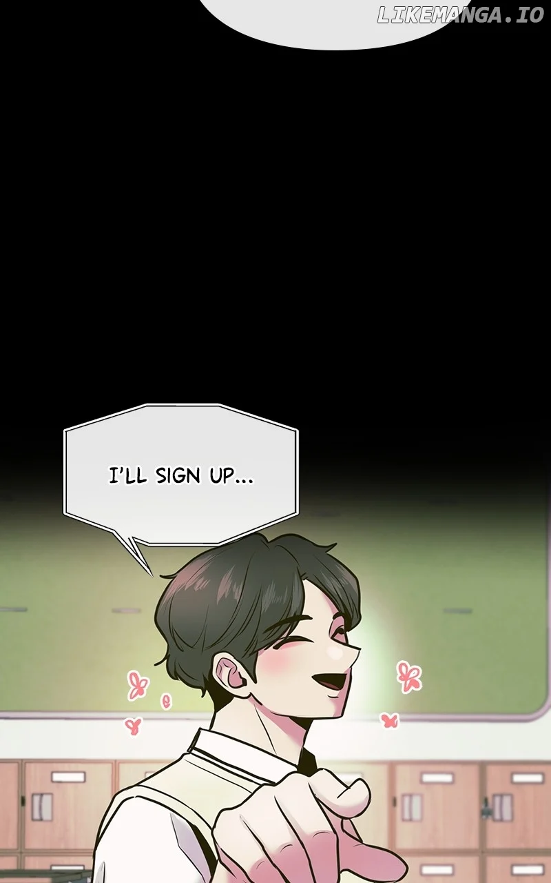 Back to Chanbi Chapter 23 page 37