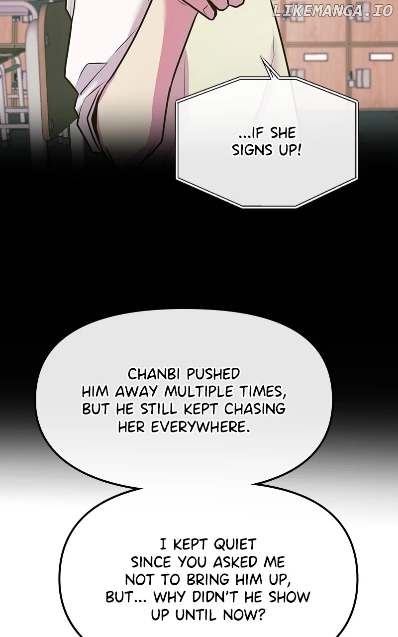 Back to Chanbi Chapter 23 page 38