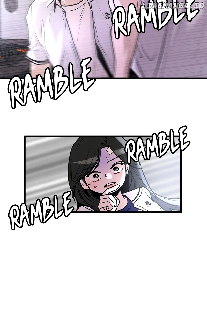 Back to Chanbi Chapter 23 page 3