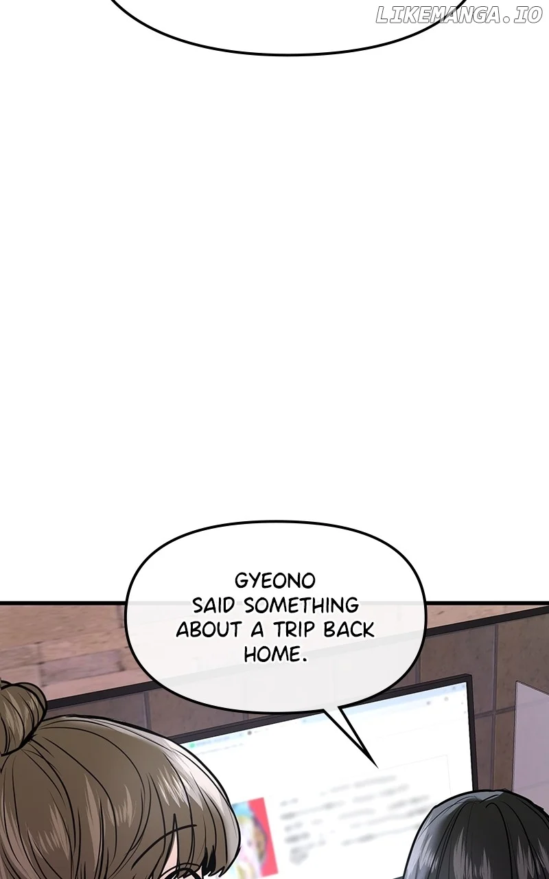 Back to Chanbi Chapter 23 page 39